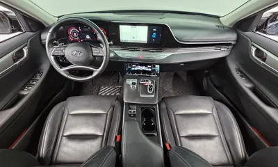 Hyundai Grandeur 2023, 81916 км, за 12964.18 USD - фото 7
