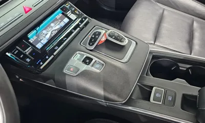 Hyundai Grandeur 2023, 81916 км, за 12964.18 USD - фото 9