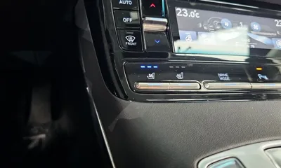 Hyundai Grandeur 2023, 81916 км, за 12964.18 USD - фото 20