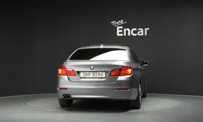 BMW 5-Series 2015, 123090 км, за 7811.47 USD