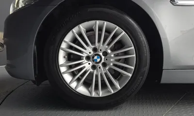 BMW 5-Series 2015, 123090 км, за 7811.47 USD