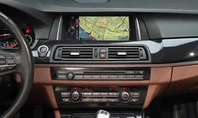 BMW 5-Series 2015, 123090 км, за 7811.47 USD - фото 14