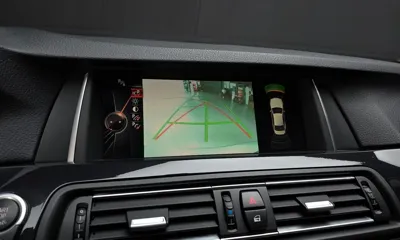 BMW 5-Series 2015, 123090 км, за 7811.47 USD - фото 15