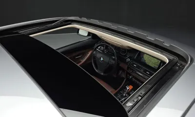 BMW 5-Series 2015, 123090 км, за 7811.47 USD - фото 17