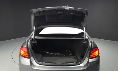 BMW 5-Series 2015, 123090 км, за 7811.47 USD - фото 20
