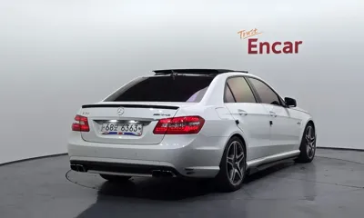 Mercedes-Benz E-Class 2011, 130999 км, за 13128.53 USD