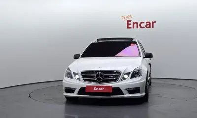 Mercedes-Benz E-Class 2011, 130999 км, за 13128.53 USD
