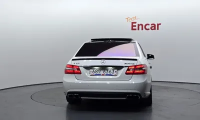 Mercedes-Benz E-Class 2011, 130999 км, за 13128.53 USD