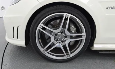 Mercedes-Benz E-Class 2011, 130999 км, за 13128.53 USD