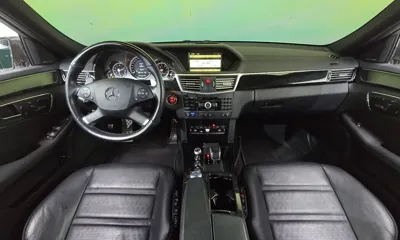 Mercedes-Benz E-Class 2011, 130999 км, за 13128.53 USD - фото 7