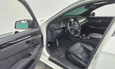 Mercedes-Benz E-Class 2011, 130999 км, за 13128.53 USD - фото 10