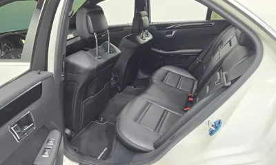 Mercedes-Benz E-Class 2011, 130999 км, за 13128.53 USD - фото 11
