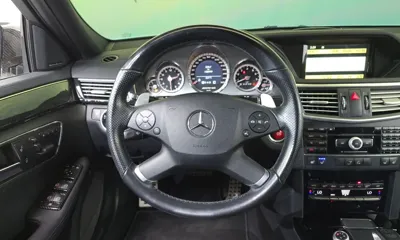 Mercedes-Benz E-Class 2011, 130999 км, за 13128.53 USD - фото 12