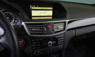 Mercedes-Benz E-Class 2011, 130999 км, за 13128.53 USD - фото 15
