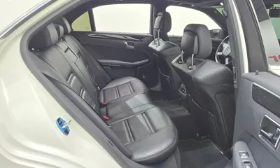 Mercedes-Benz E-Class 2011, 130999 км, за 13128.53 USD - фото 20