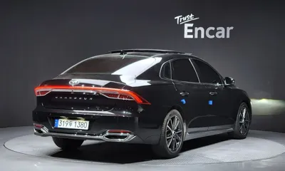Hyundai Grandeur 2020, 45943 км, за 15926.67 USD