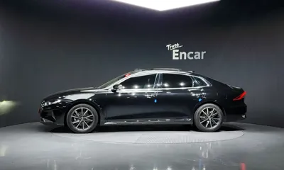 Hyundai Grandeur 2020, 45943 км, за 15926.67 USD
