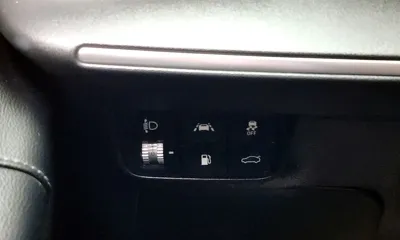 Hyundai Grandeur 2020, 45943 км, за 15926.67 USD - фото 7