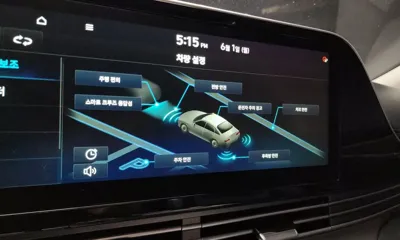 Hyundai Grandeur 2020, 45943 км, за 15926.67 USD - фото 8