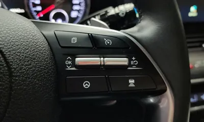 Hyundai Grandeur 2020, 45943 км, за 15926.67 USD - фото 9