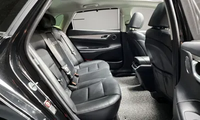 Hyundai Grandeur 2020, 45943 км, за 15926.67 USD - фото 13