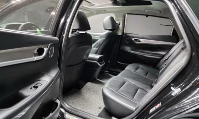 Hyundai Grandeur 2020, 45943 км, за 15926.67 USD - фото 14