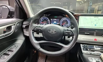 Hyundai Grandeur 2020, 45943 км, за 15926.67 USD - фото 15