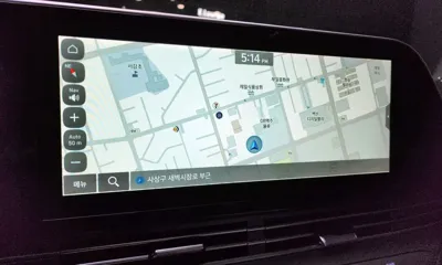 Hyundai Grandeur 2020, 45943 км, за 15926.67 USD - фото 24