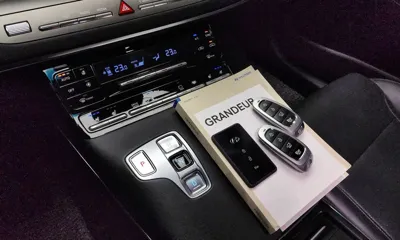 Hyundai Grandeur 2020, 45943 км, за 15926.67 USD - фото 25