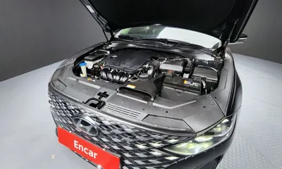 Hyundai Grandeur 2020, 45943 км, за 15926.67 USD - фото 29