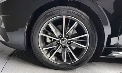 Hyundai Grandeur 2020, 45943 км, за 15926.67 USD - фото 31