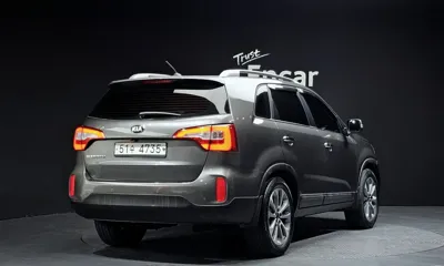 Kia Sorento 2014, 115698 км, за 5525.58 USD