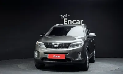 Kia Sorento 2014, 115698 км, за 5525.58 USD