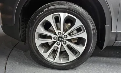 Kia Sorento 2014, 115698 км, за 5525.58 USD
