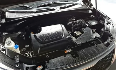 Kia Sorento 2014, 115698 км, за 5525.58 USD - фото 6