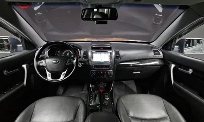 Kia Sorento 2014, 115698 км, за 5525.58 USD - фото 7