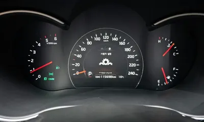 Kia Sorento 2014, 115698 км, за 5525.58 USD - фото 8