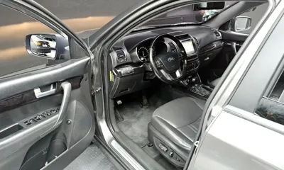 Kia Sorento 2014, 115698 км, за 5525.58 USD - фото 11