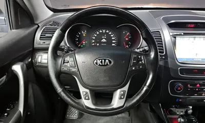 Kia Sorento 2014, 115698 км, за 5525.58 USD - фото 13