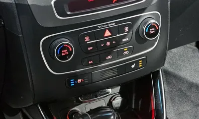 Kia Sorento 2014, 115698 км, за 5525.58 USD - фото 18