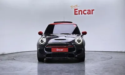 MINI Cooper 2021, 15686 км, за 18248.65 USD