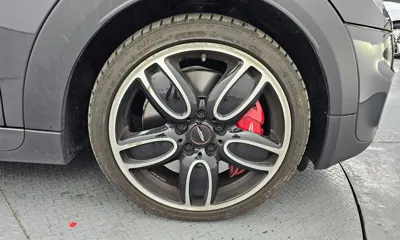 MINI Cooper 2021, 15686 км, за 18248.65 USD