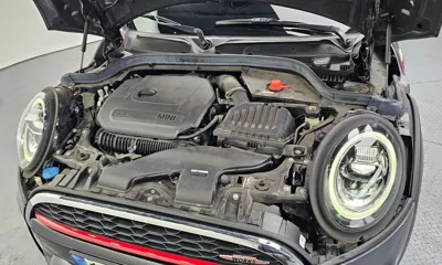 MINI Cooper 2021, 15686 км, за 18248.65 USD - фото 6