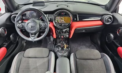 MINI Cooper 2021, 15686 км, за 18248.65 USD - фото 7