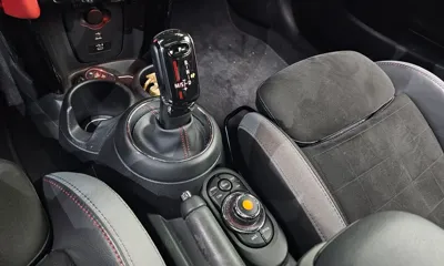 MINI Cooper 2021, 15686 км, за 18248.65 USD - фото 9