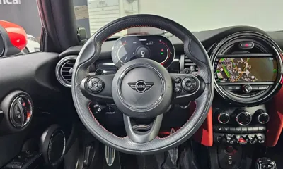 MINI Cooper 2021, 15686 км, за 18248.65 USD - фото 13
