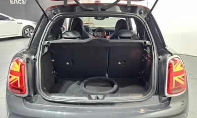 MINI Cooper 2021, 15686 км, за 18248.65 USD - фото 20