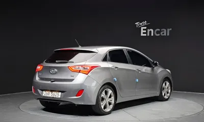 Hyundai i30 2012, 147468 км, за 3435.74 USD