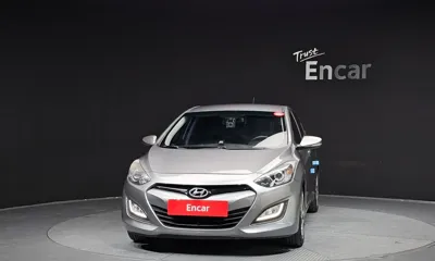 Hyundai i30 2012, 147468 км, за 3435.74 USD