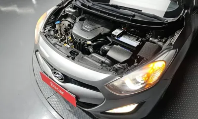 Hyundai i30 2012, 147468 км, за 3435.74 USD - фото 6